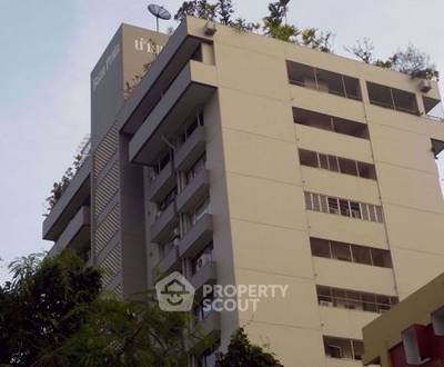 picture 3-BR Condo at Baan Prida Condominium near BTS Nana (ID 1502222) - 5/5