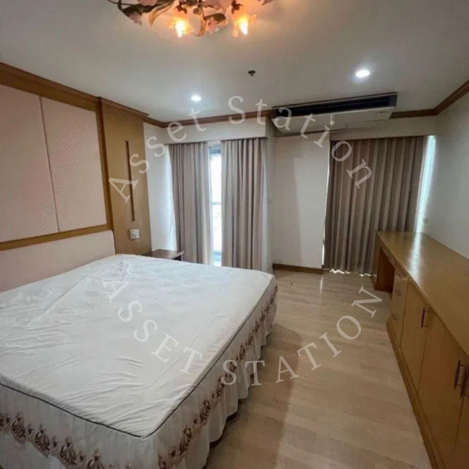 picture 💥Silom Suite for rent - BTS Saint Louis, 4-5 minute walk to the BTS🚇 - 3/12