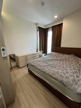 🔺 For Sell Condo M JATUJAK Building B, Floor 31,2 bed room, Room size 56 sqm