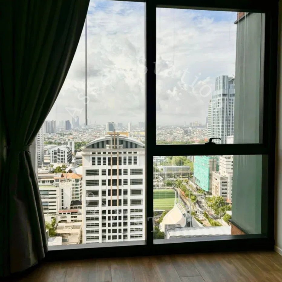 รูป 🔥 ขายด่วน The Lofts Silom – คอนโดหรู ใกล้ BTS สุรศักดิ์ 🚆🌆 - รูปที่ 5/6