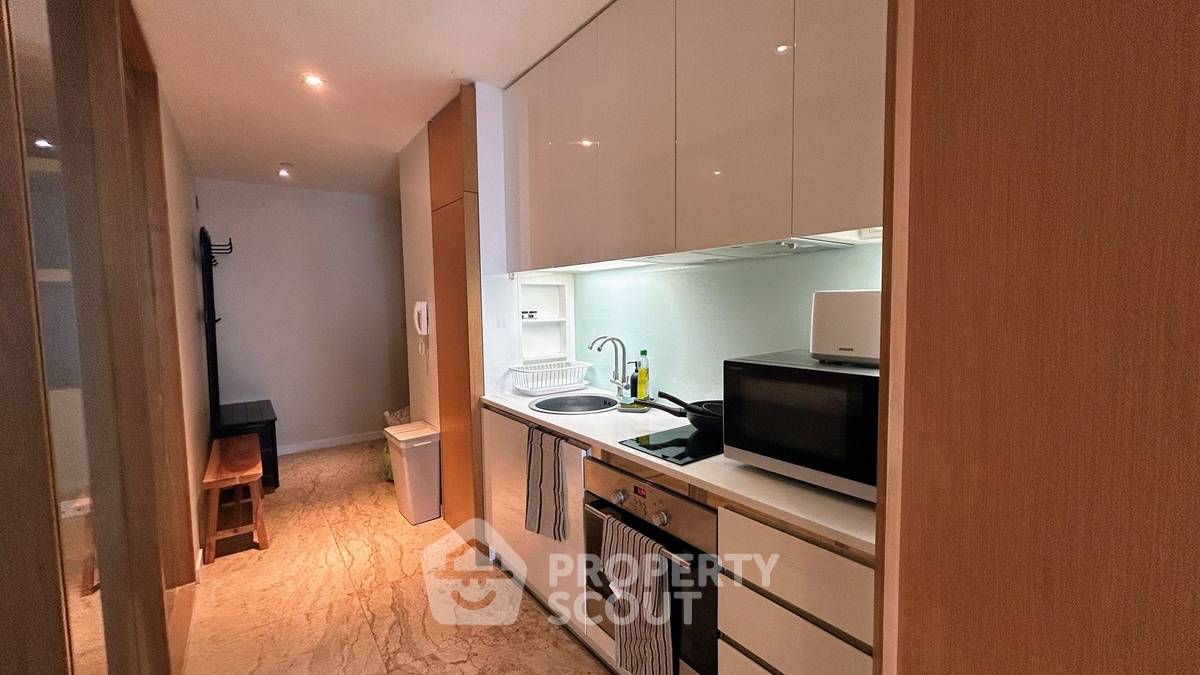 picture 1-BR Condo at The Pano Rama 3 in Bang Phong Phang (ID 2139025) - 15/22