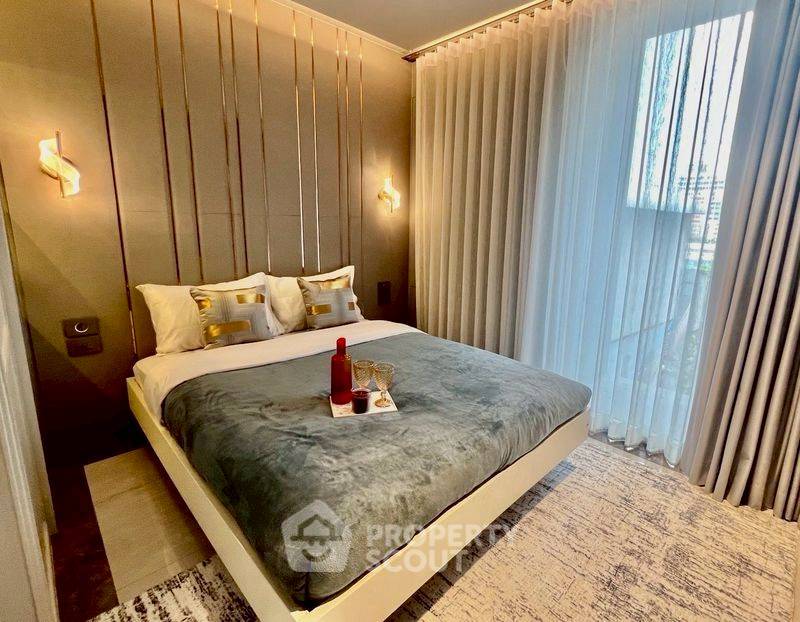 picture 3-BR Condo at Fynn Sukhumvit 31 near MRT Sukhumvit (ID 2297772) - 6/13