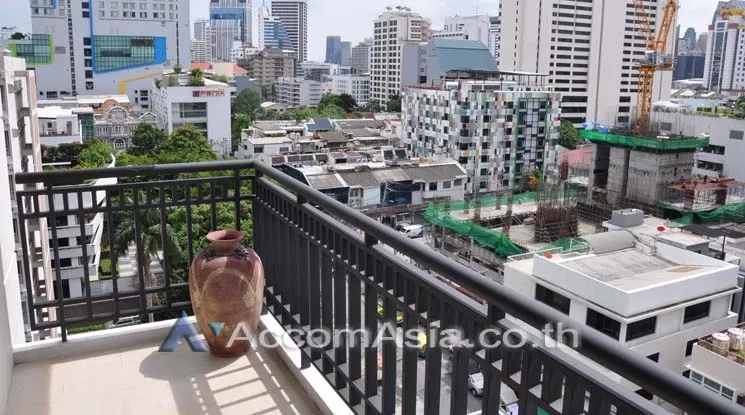 picture 🔼🔽 AccomA 📩  2 BR Condominium @The Oleander Sukhumvit 11 (13001897) - 6/13