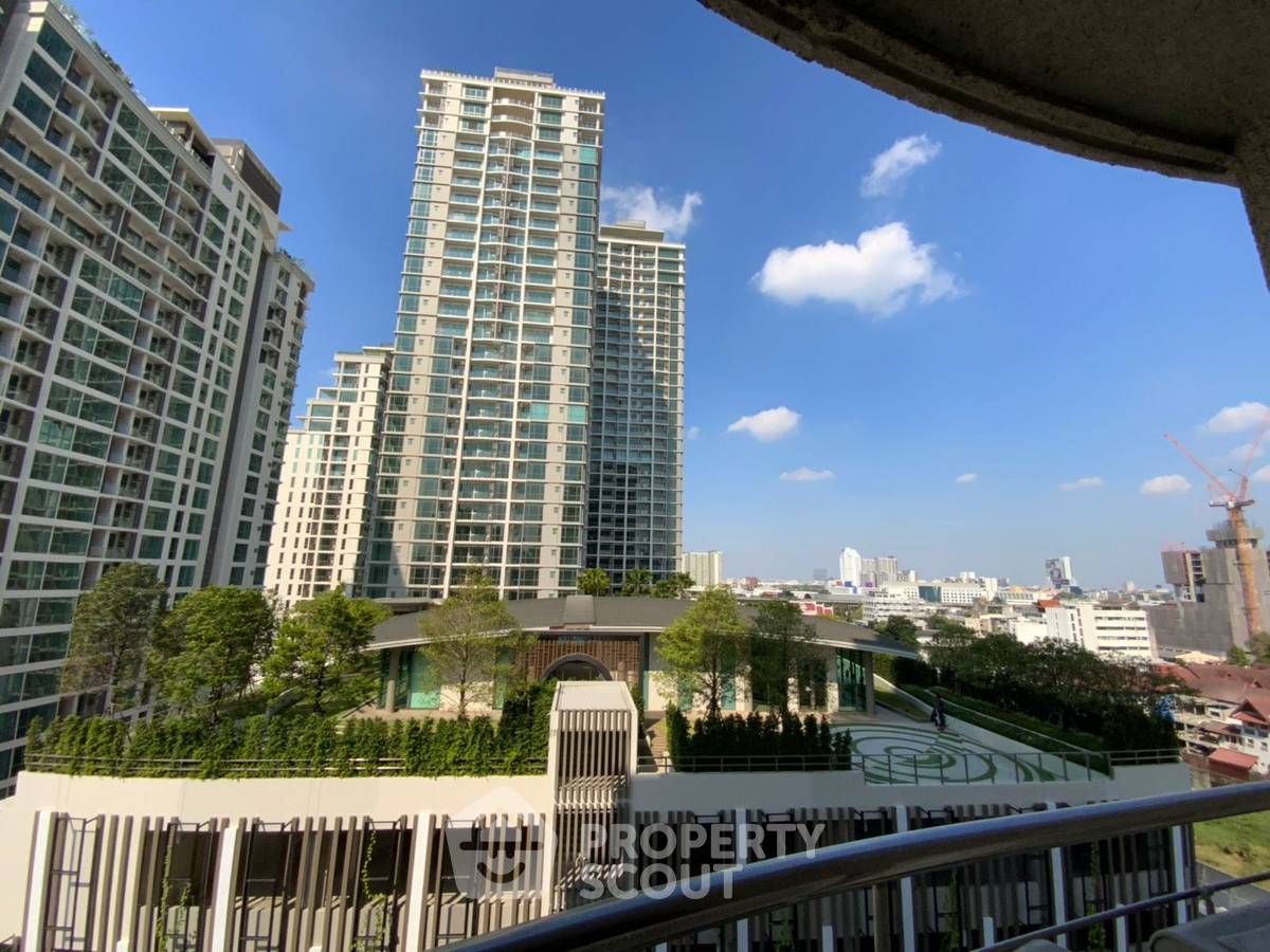 รูป คอนโด 1-ห้องนอน ที่ ศุภาลัย เพลส สุขุมวิท 39 ใกล้ BTS พร้อมพงษ์ (ID 2297757) - รูปที่ 6/6