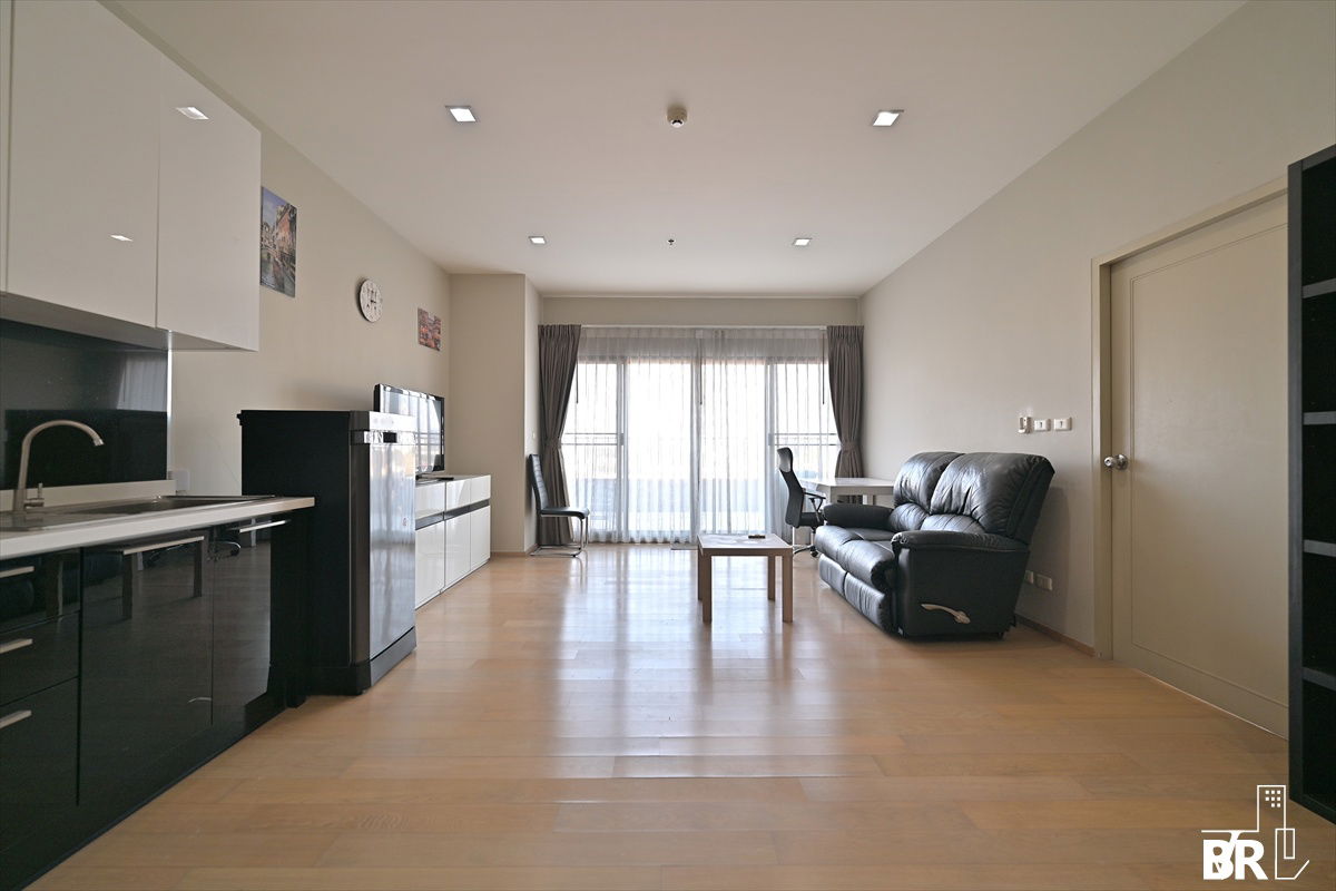 รูป 💙Luxury unit with high privacy, Noble Reveal Near BTS Phrom Phong - รูปที่ 2/13