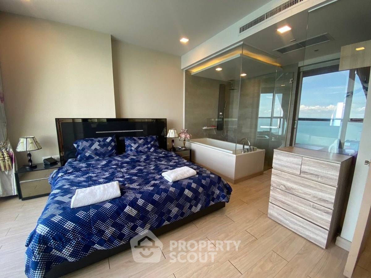 picture 1-BR Condo at Cetus Beachfront close to Jomtien Beach (ID 1854187) - 2/5