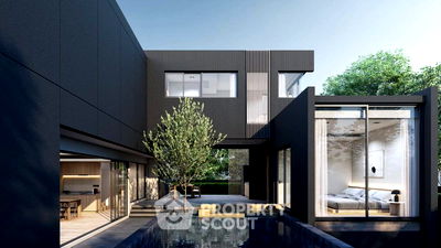 Houses for sale Prachaubkirikhan : 5-BR Villa close to Hua Hin City (ID 1513296)
