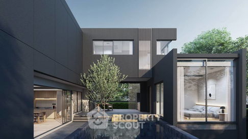 5-BR Villa close to Hua Hin City (ID 1513296)