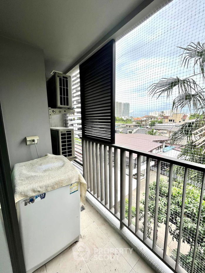 picture 1-BR Condo at The President Condo Sukhumvit 81 near BTS On Nut (ID 1160575) - 7/9
