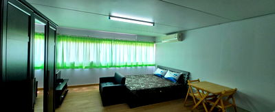 Condos for rent : Poppular condo muangthongthani for rent