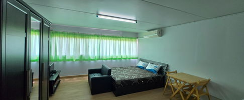 Poppular condo muangthongthani for rent