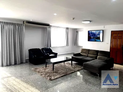 คอนโดให้เช่า : 🔼🔽 AccomA 📩  3 BR Condominium @Liberty Park I (AA24463)