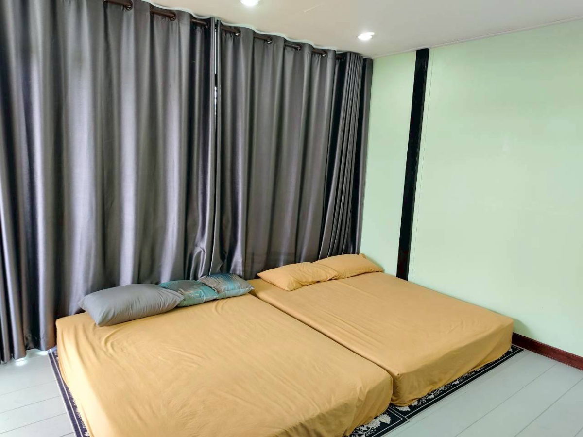 รูป ขายที่ดิน พร้อมสิ่งปลูกสร้าง ร้านอาหารและบ้านพัก เนื้อที่ 3-3-25.8 ไร่ ตำบลตาจั่น อำเภอคง นครราชสีมา#LB128 – 001093 - รูปที่ 16/25