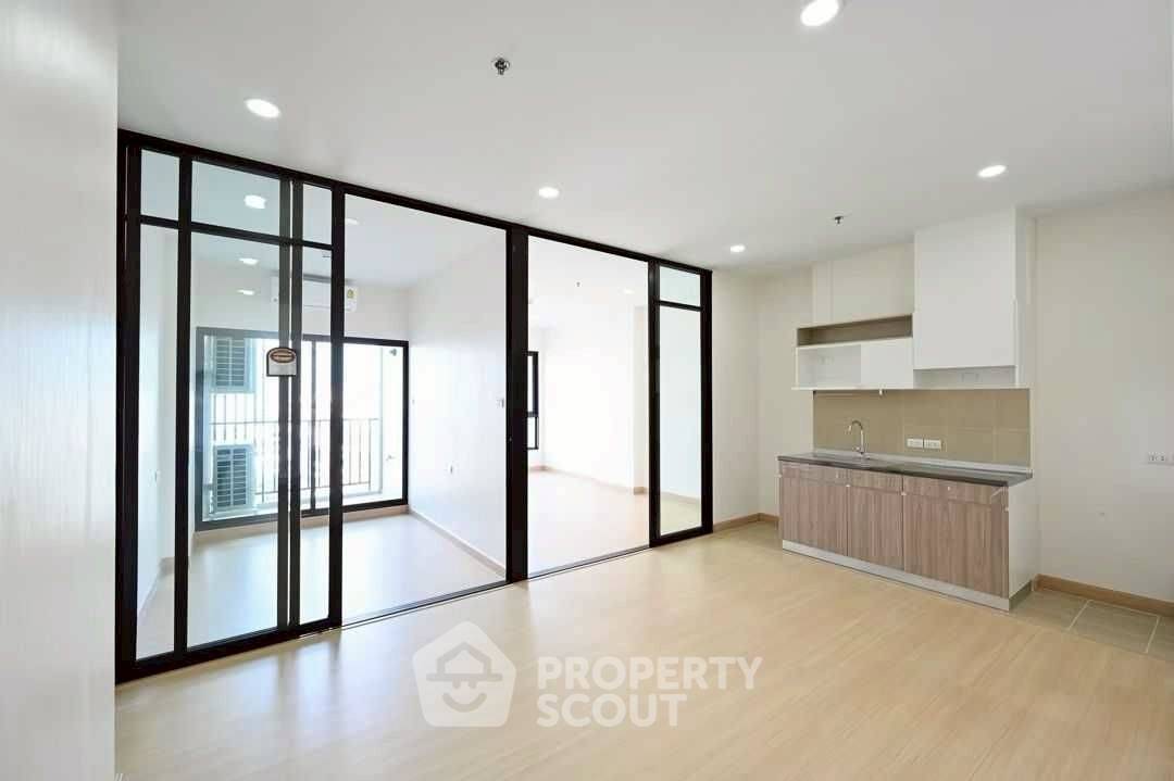 picture 2-BR Condo at Supalai Loft Prajadhipok-Wongwian Yai near BTS Wongwian Yai (ID 655378) - 6/7