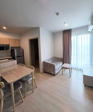 ✅ให้เช่า✅Condo Nue Mega Plus Bangna ห้องใหม่ สวย พร้อมอยู่ค่า