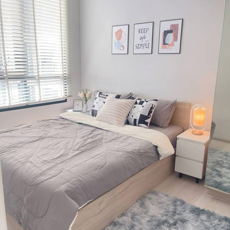 picture #Z2301💥050968🔥 Condo for rent: NUE Noble Srinakarin-Lasalle - 2/8