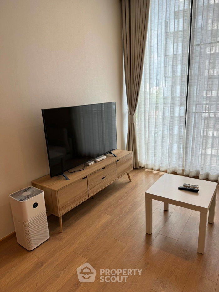 รูป คอนโด 2-ห้องนอน ที่ คอนโด โนเบิล อราวน์ สุขุมวิท 33 ใกล้ BTS พร้อมพงษ์ (ID 1848586) - รูปที่ 3/12