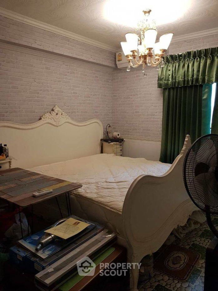 รูป คอนโด 2-ห้องนอน ที่ ศุภาลัย ซิตี้ รีสอร์ท รัชโยธิน-พหลโยธิน 32 ใกล้ BTS เสนานิคม (ID 567505) - รูปที่ 2/11