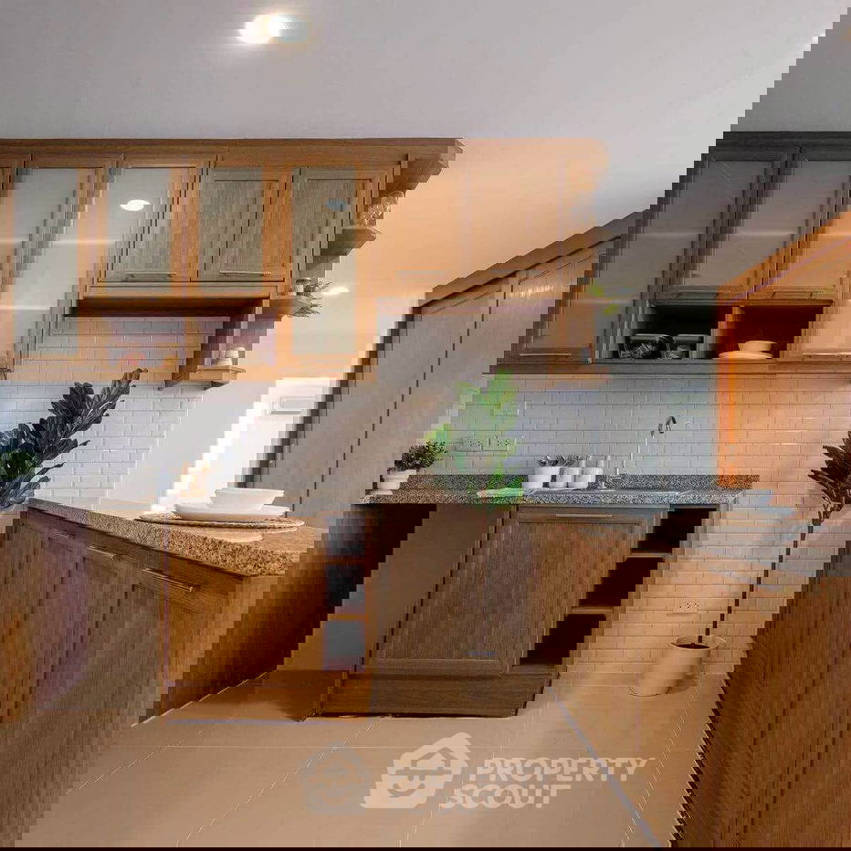picture 3-BR Condo at Baan Siri Sathorn Suanplu Condominium close to Naradhiwas Rajanagarindra (ID 2298088) - 3/11