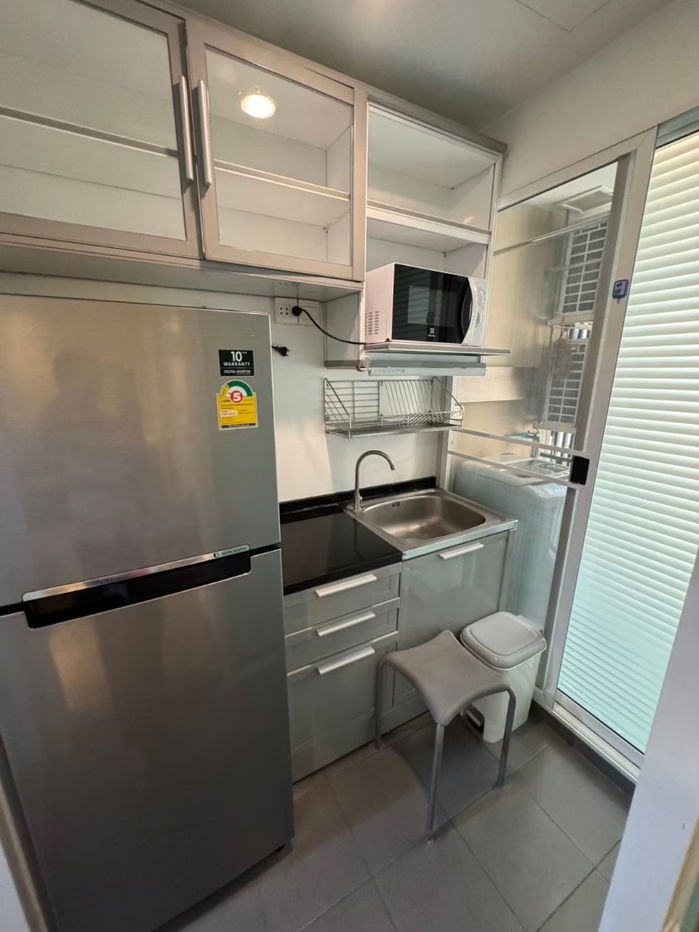 รูป ✅ให้เช่า✅Condo Regent Home Sukhumvit 97/1 โครงการสุดฮิต รับจองด่วนค่า - รูปที่ 6/8