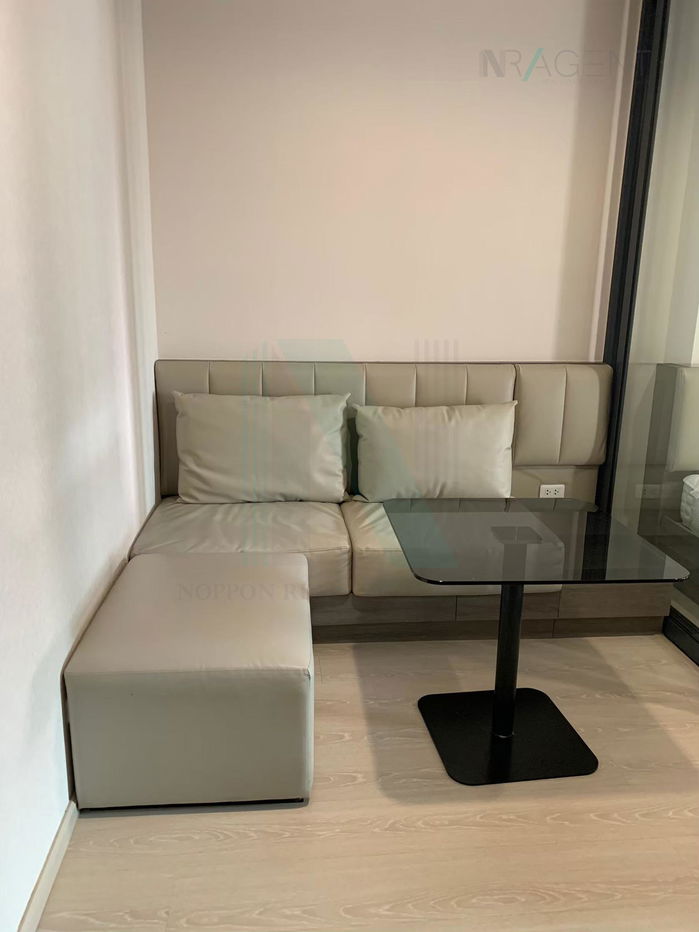 picture 🔺 For Sell Condo IDEO THA PHRA INTERCHANGE Building 1, Floor 10,1 bed room, Room size 28 sqm - 5/8