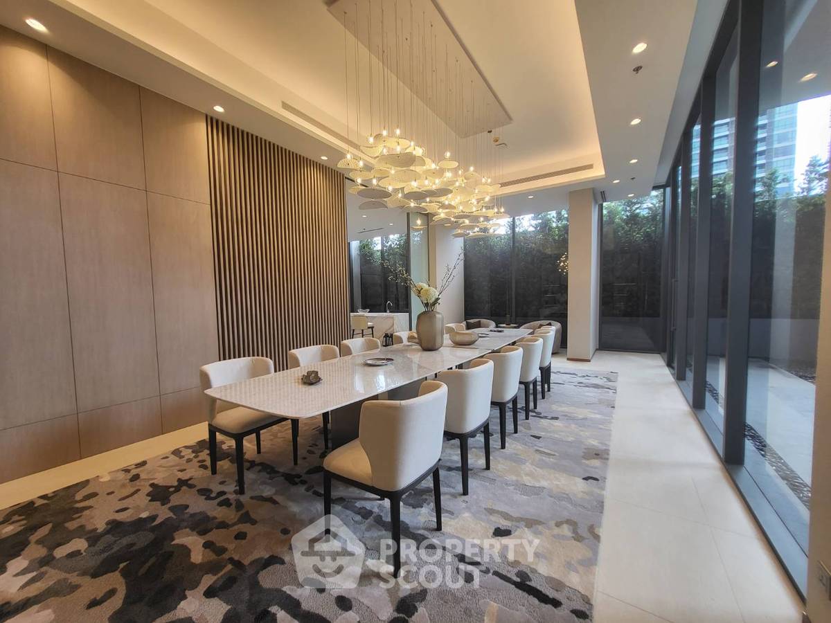 รูป คอนโด 2-ห้องนอน ที่ ดิ เอสเทลล์ พร้อมพงษ์ ใกล้ BTS พร้อมพงษ์ (ID 2296852) - รูปที่ 7/10