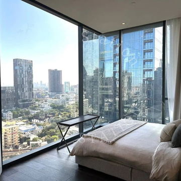 💎Laviq Sukhumvit 57, a unique super luxury condo in Sukhumvit 💎