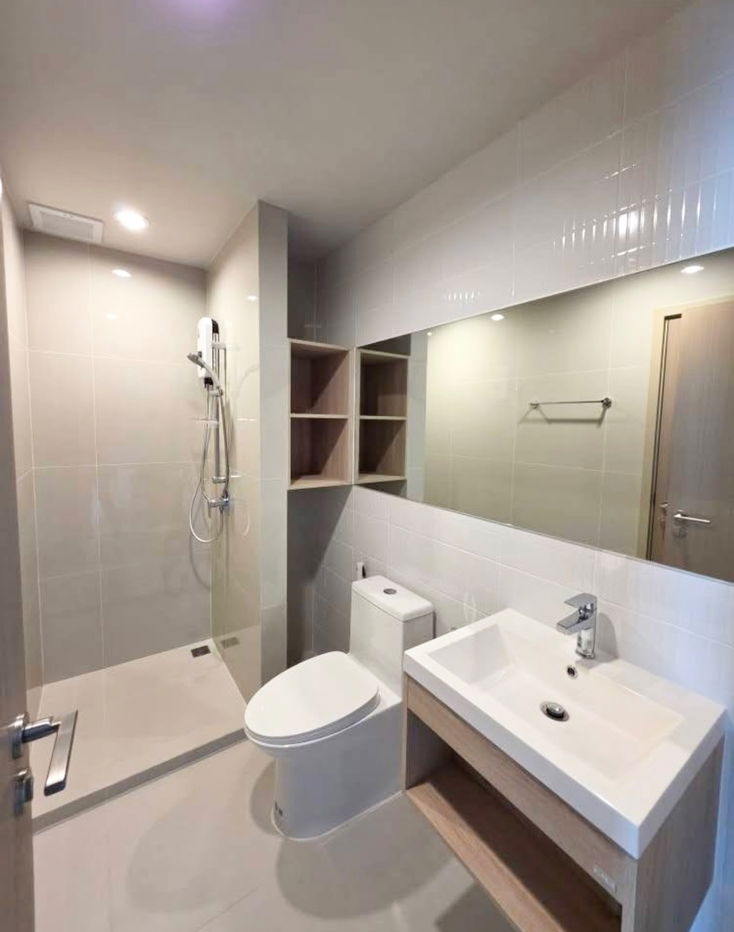 picture Condo  Nue Mega Plus Bangna For Rent 2 bedroom  - 5/9