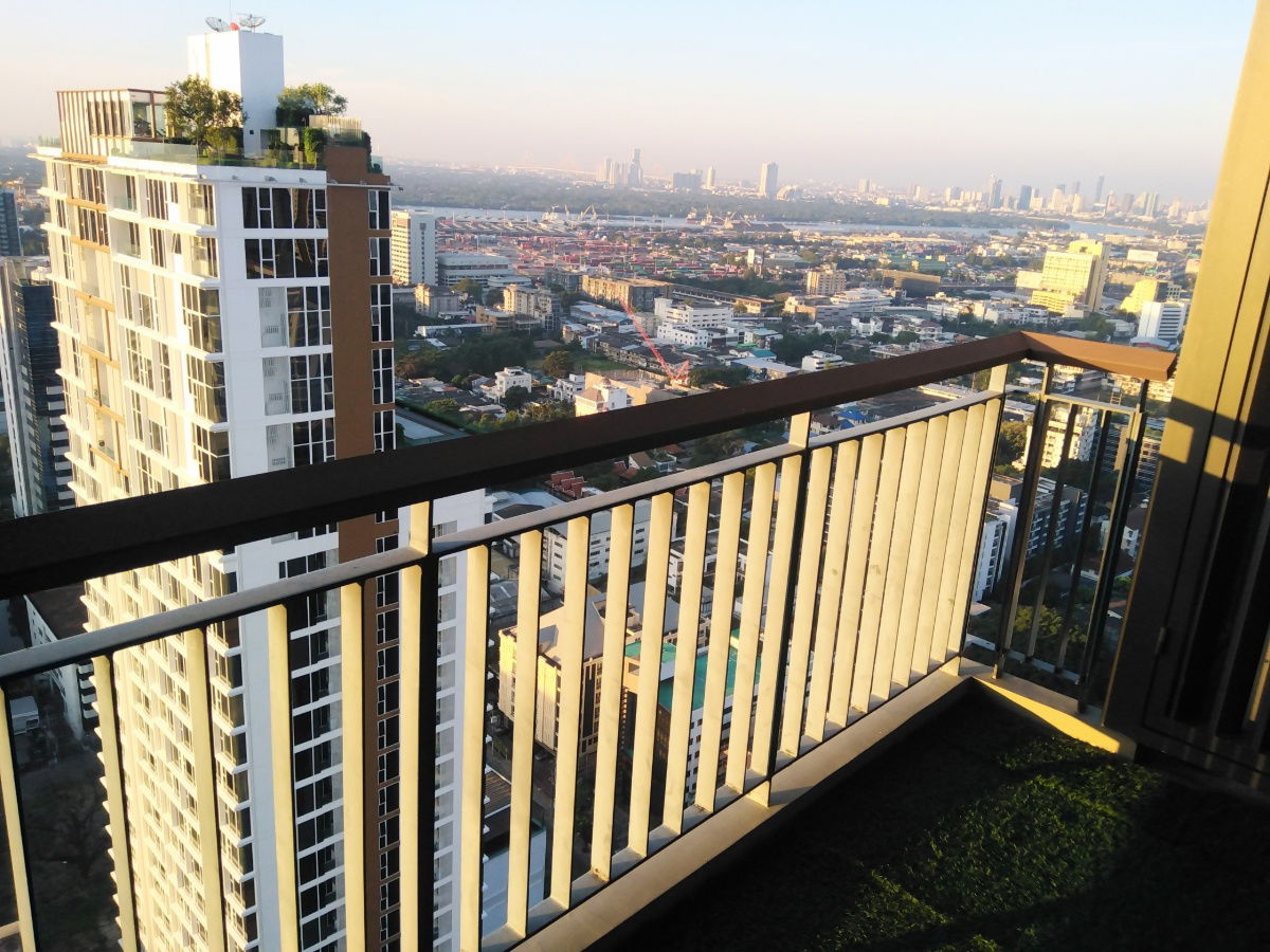 picture Foreigner Quota Condo for sale Rhythm Sukhumvit 42 price 13,500,000 baht [MN25010009] - 10/10