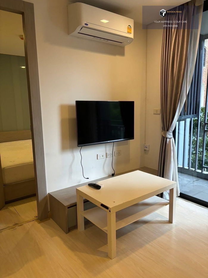 picture Socio Inthamara | 🚝Near BTS, MRT Saphan Khwai BTS, Ari #2025090511725 - 3/6