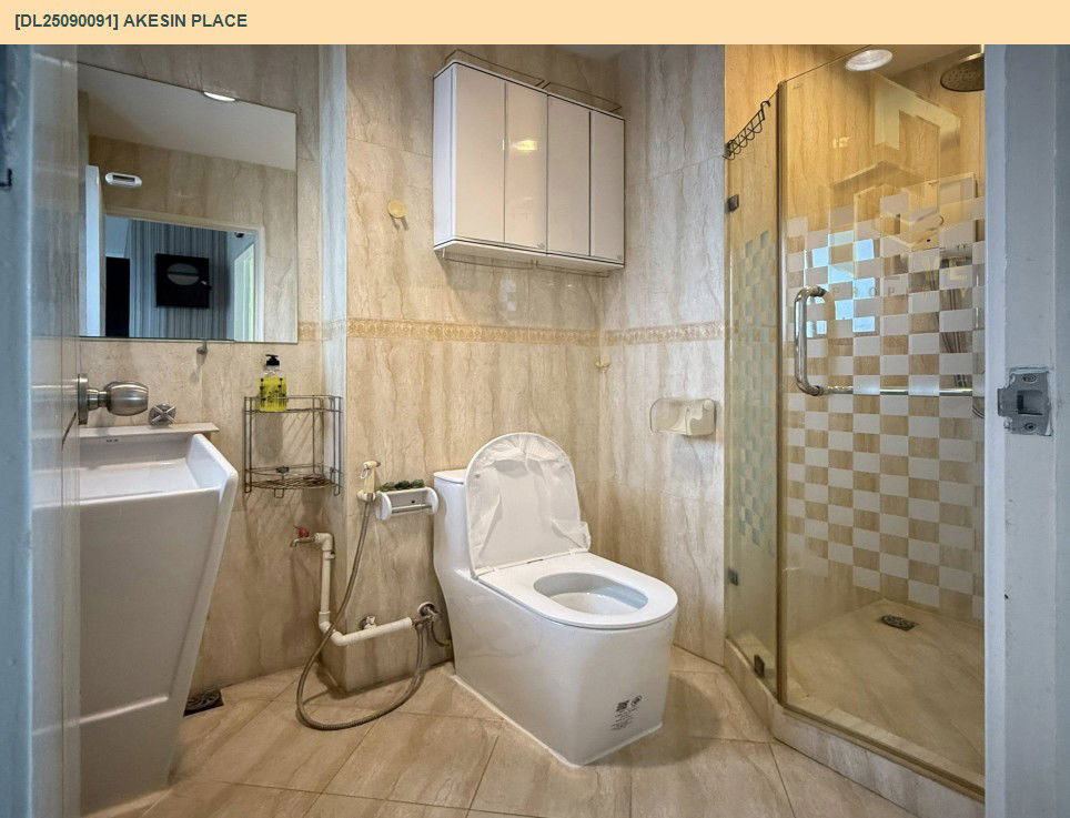 picture DL25090091 Condo for rent, Akesin Place near MRT ศูนย์ราชการ, ready to move in, call urgently 0656133286 LineID @655ebbvc - 14/14