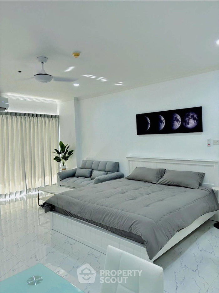 picture 1-BR Condo at View Talay 5 Condominium Jomtien close to Jomtien Beach (ID 2111496) - 17/17