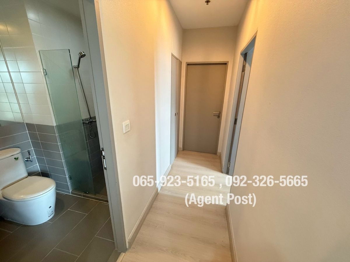 picture 🔥🔥Ready to move-in🔥🔥 Ideo Mobi Sukhumvit 81 - 2Bed2Bath 55sq.m. (LINE ID: @cayla.property) - 6/7