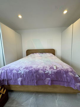 🎉 For rent condo LUMPINI VILLE SUKHUMVIT 77 Building 3, Floor 15,2 bed room, Room size 62 sqm
