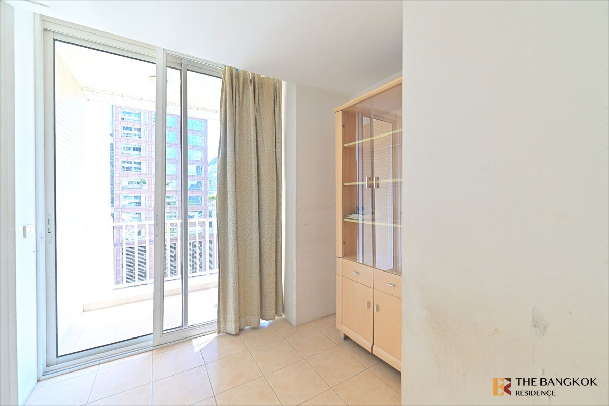 รูป Classic European Luxury,Langsuan Ville near BTS Chidlom - รูปที่ 11/20