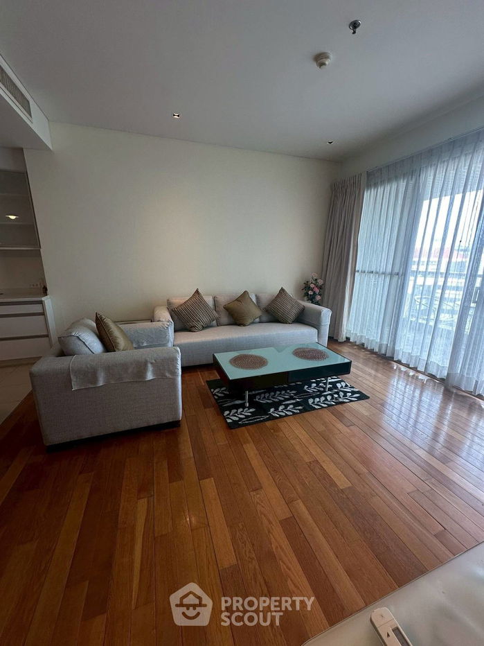 picture 2-BR Condo at The Lakes Bangkok near BTS Asok (ID 466639) - 1/17