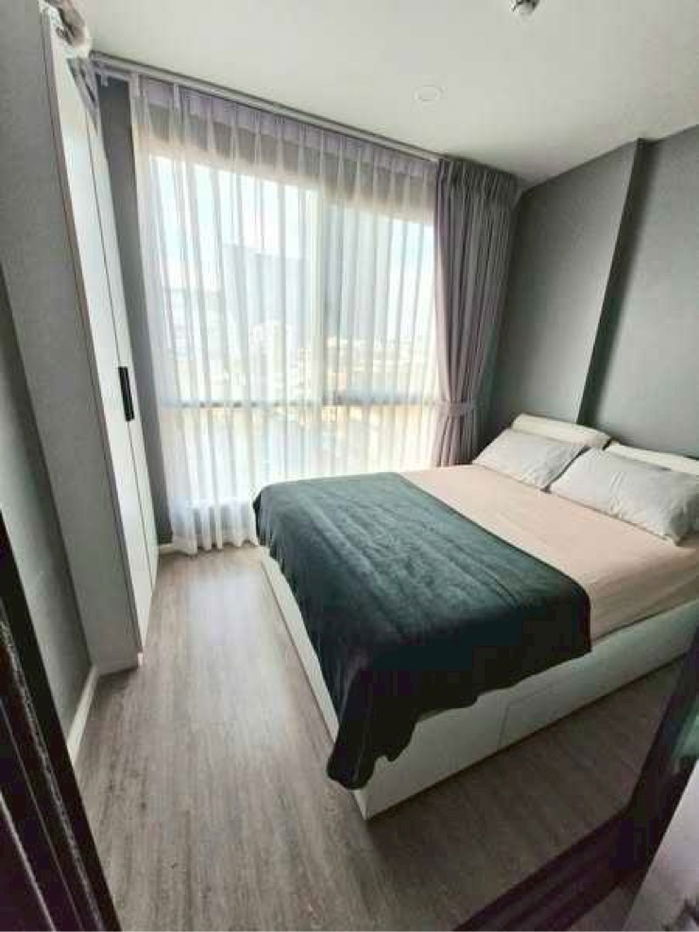 รูป  คอนโด Blue Sukhumvit89  ชั้น4 ตึกA(เหลือห้องเดียว) - รูปที่ 3/4
