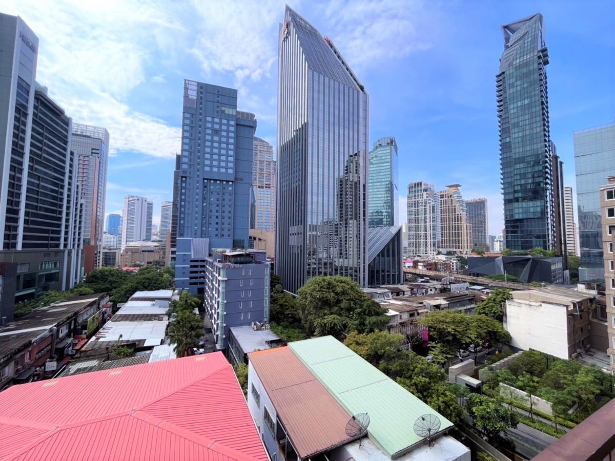 รูป ให้เช่าโนเบิล รีไฟน์ พร้อมอยู่ (DSG94) - รูปที่ 21/31