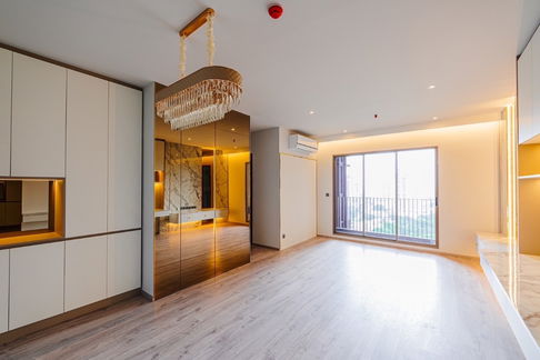 [For Sale] Rhythm Ekkamai Estate | 1 bedroom 1 bathroom