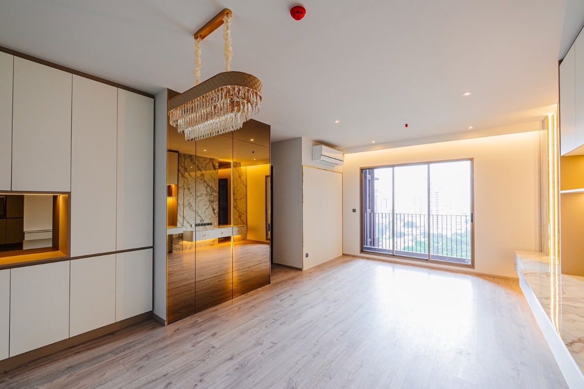 picture [For Sale] Rhythm Ekkamai Estate | 1 bedroom 1 bathroom - 1/16