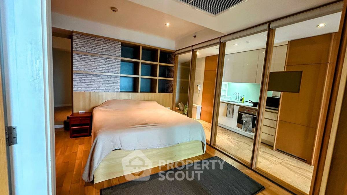 picture 1-BR Condo at The Pano Rama 3 in Bang Phong Phang (ID 2139025) - 13/22