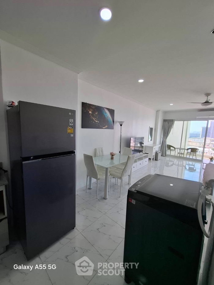 picture 1-BR Condo at View Talay 5 Condominium Jomtien close to Jomtien Beach (ID 2111496) - 6/17