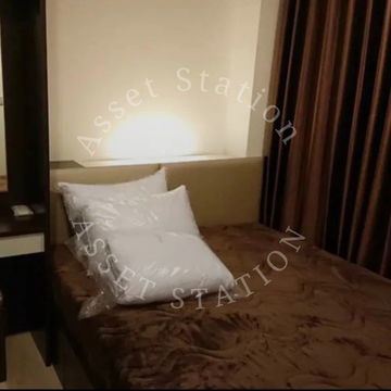 🔥Rhythm Asoke II: Investment opportunity in Asoke, a prime location with attractive returns💼