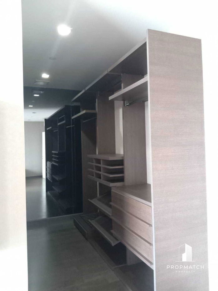 รูป ✨Flash Deal ✨ Urbano Absolute Sathon-Taksin ( 3Bed 4Bath 165 SQM.) แต่งครบพร้อมอยู่ !! เพียง 95,000 บาทต่อเดือน Tel.0981315848 @propmatch - รูปที่ 10/11