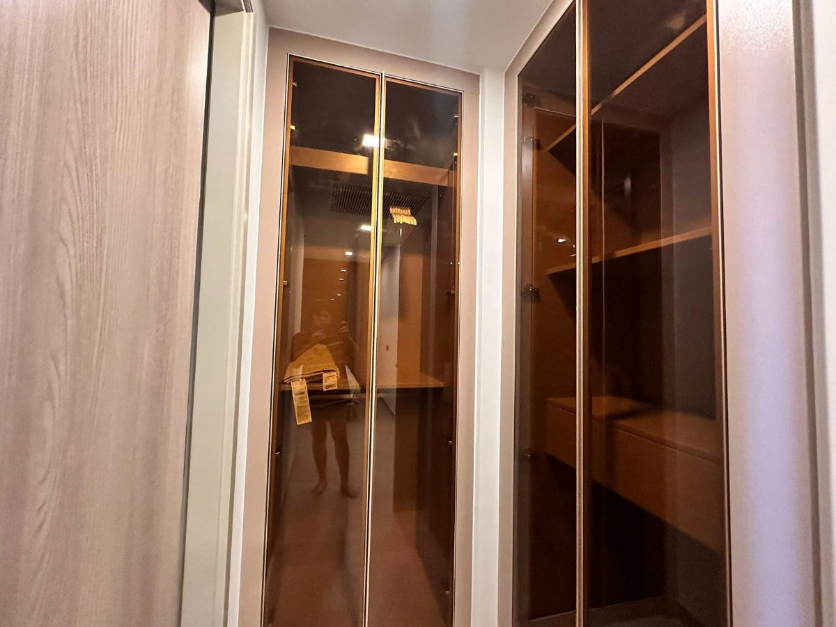 picture @Condorental condo for rent One9Five Asoke - Rama 9 - 5/12