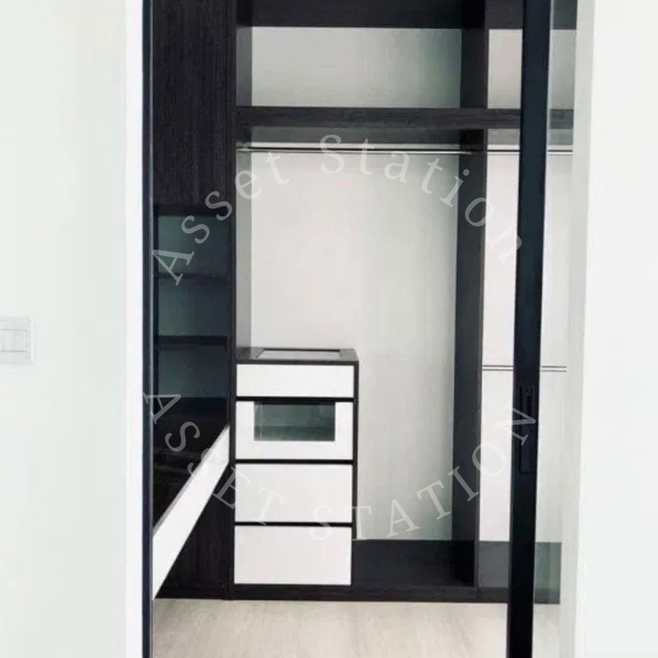 picture 🔥 Prime location condo in the heart of Asoke – Life Asoke, near MRT Phetchaburi 🔥 - 4/7