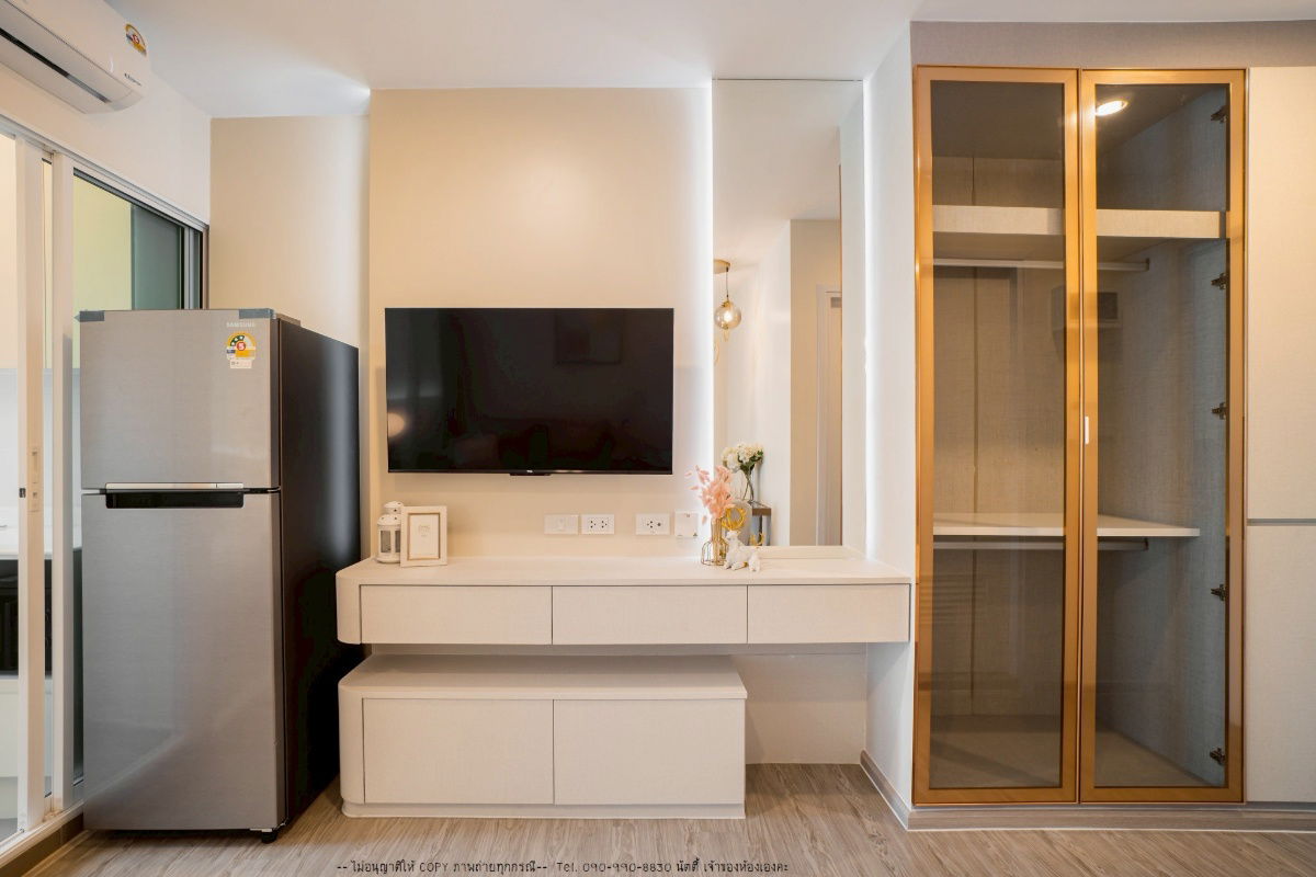 รูป #st20204 ให้เช่า   Regent Home Bangna (รีเจ้นท์โฮม บางนา) BTS บางนา 350 เมตร  - รูปที่ 5/6