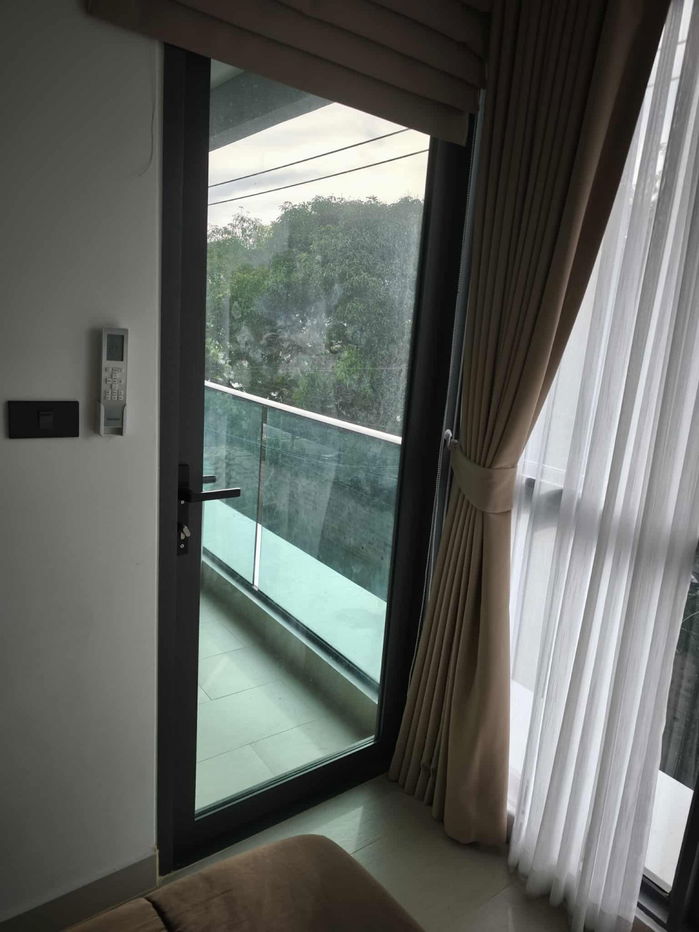 picture For sale The Breeze Beach Side 32 sq.m. - 4/24