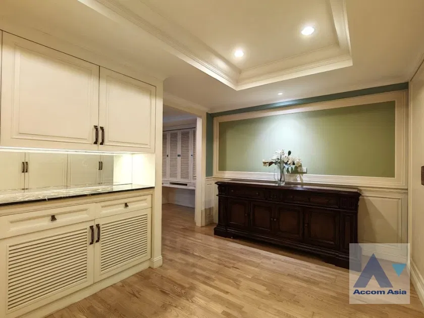 รูป 🔼🔽 AccomA 📩  2 BR Condominium @La Maison Ruamrudee (AA44559) - รูปที่ 11/20