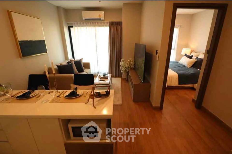 picture 1-BR Condo at The Astra Condominium Chiang Mai in Chang Khlan (ID 2159338) - 3/8